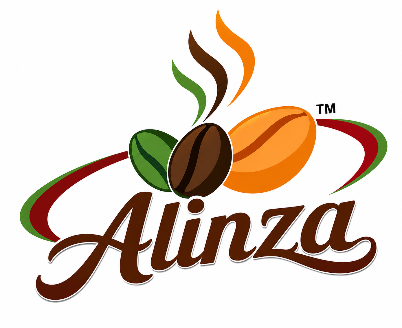 ALINZA Logo